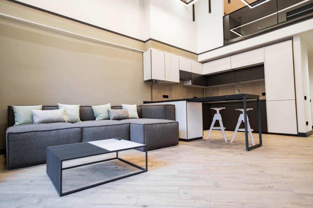 Duke Apartment