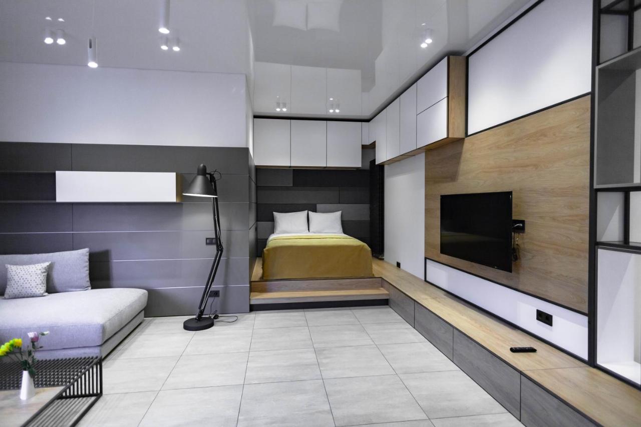 Duke Apartment