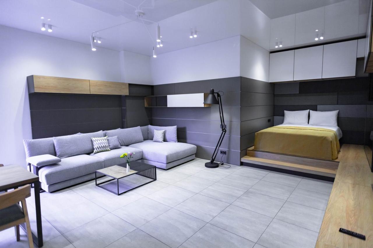 Duke Apartment *