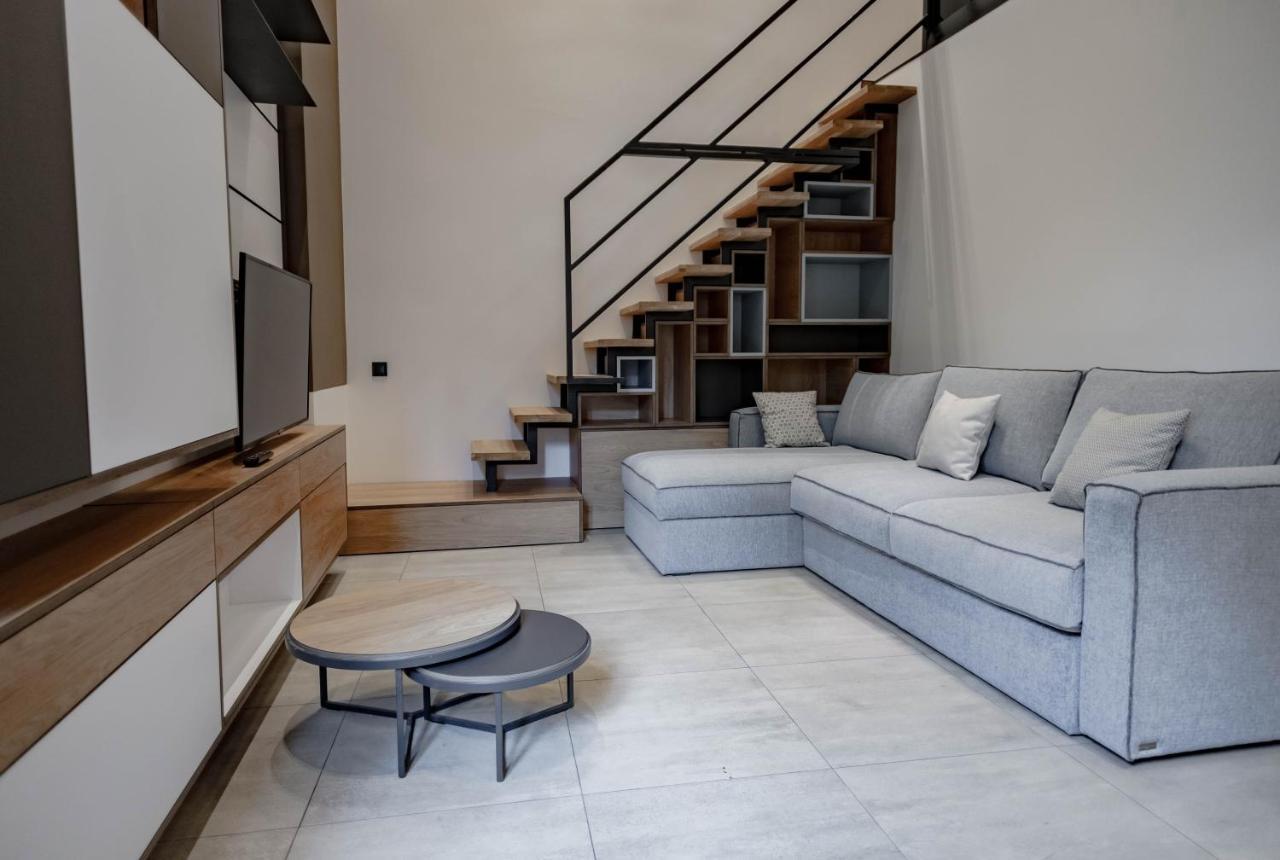 Apartment Duke *