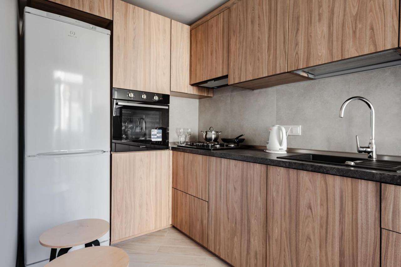 Apartment Duke