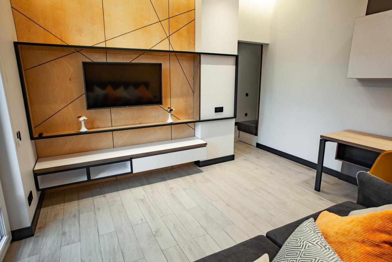 Apartment Duke *